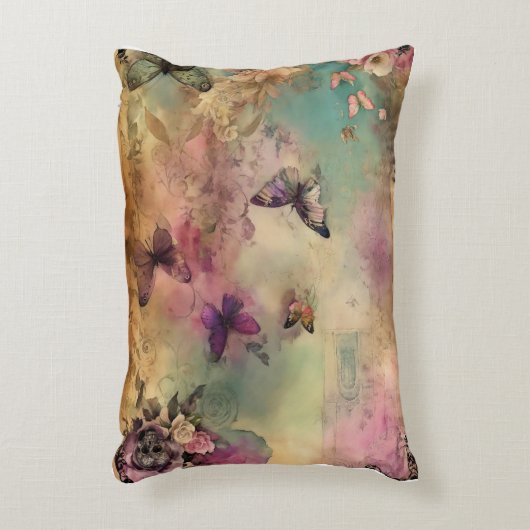 Designer_romantic_ アクセントクッション (正面(垂直))