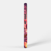 Designer  samsung galaxyケース (右側面)