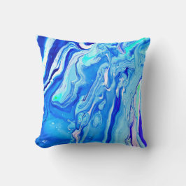 Designer Throw Cushion クッション