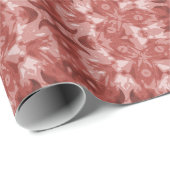 designer yuletide 001 holiday Wrapping Paper ラッピングペーパー (ロールコーナー)