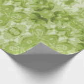 designer yuletide 002 Wrapping Paper ラッピングペーパー (角)