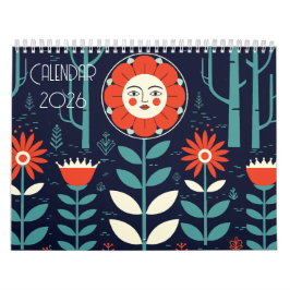 Designs カレンダー