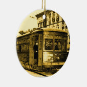 Desire市電オンカナルセント セラミックオーナメント (右)