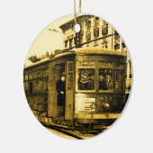 Desire市電オンカナルセント セラミックオーナメント (左)