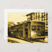 Desire市電オンカナルセント ポストカード (正面/裏面)