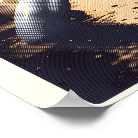 Desire ポスター (角)