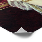 Desiree Clary  Queen of Sweden, 1807 ポスター (角)