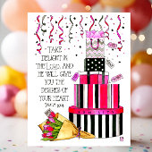 Desiribes of Yourハートはがき感動的 ポストカード