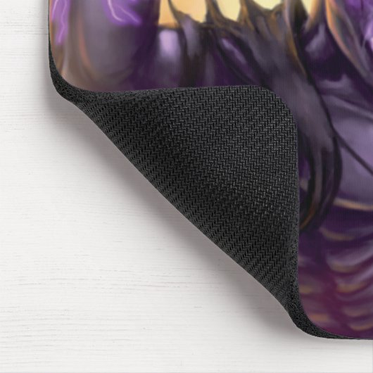 Desirr de Vengeance マウスパッド (コーナー)