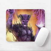 Desirr de Vengeance マウスパッド (マウス)