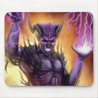 Desirr de Vengeance マウスパッド