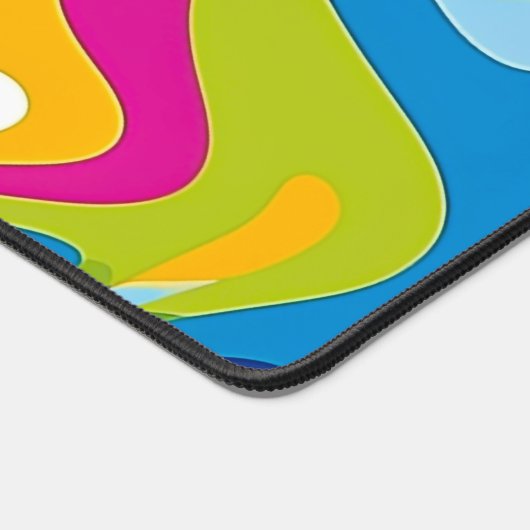 Desk Mat デスクマット (コーナー)