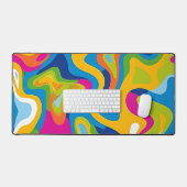 Desk Mat デスクマット (キーボード&マウス)