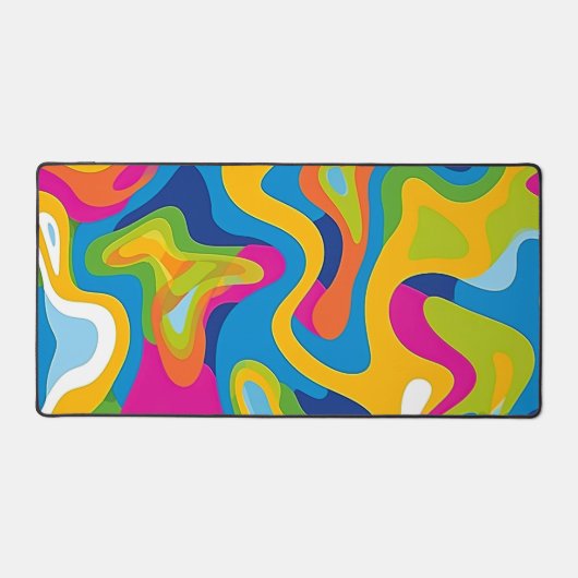 Desk Mat デスクマット (正面)