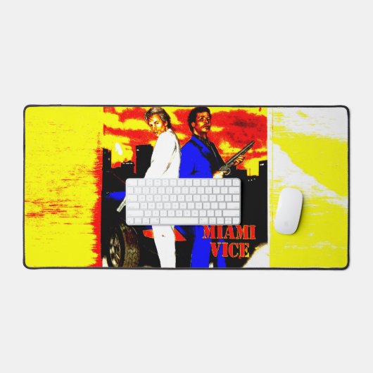 Desk Mat デスクマット (キーボード&マウス)