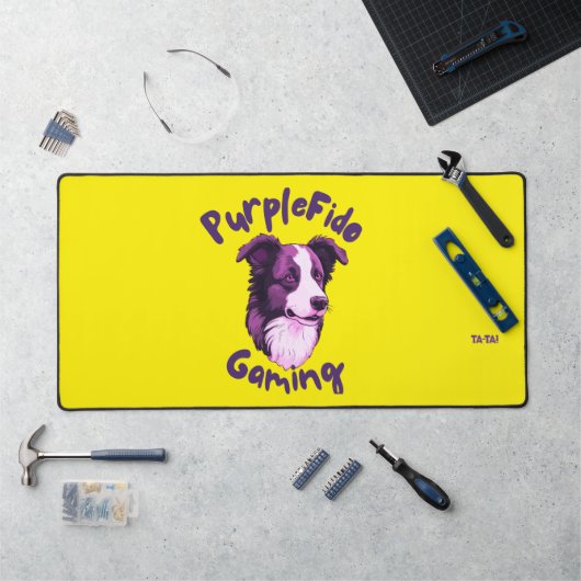 Desk Mat デスクマット (ワークステーション)