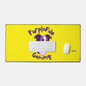 Desk Mat デスクマット (キーボード&マウス)