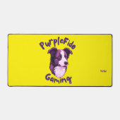 Desk Mat デスクマット (正面)