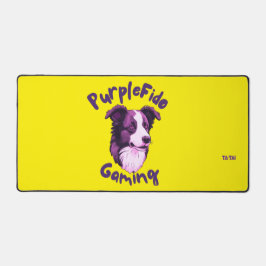 Desk Mat デスクマット