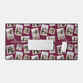 Desk Mat デスクマット (キーボード&マウス)