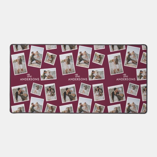 Desk Mat デスクマット (正面)