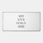 Desk Mat デスクマット (正面)