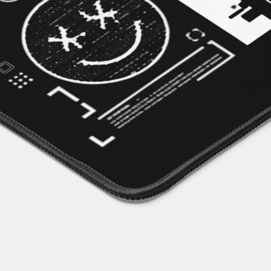 Desk Mat デスクマット (コーナー)