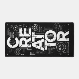 Desk Mat デスクマット