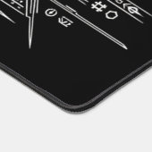 Desk Mat デスクマット (コーナー)