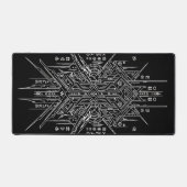 Desk Mat デスクマット (正面)