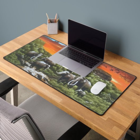 Desk Mat デスクマット (オフィス2)
