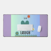 Desk Mat デスクマット (キーボード&マウス)