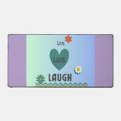 Desk Mat デスクマット (正面)