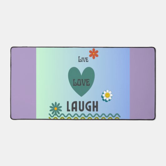 Desk Mat デスクマット (正面)