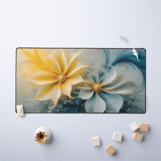 Desk Mat デスクマット (キッズテーブル)