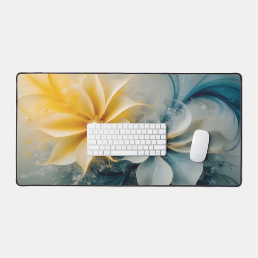 Desk Mat デスクマット (キーボード&マウス)