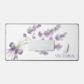 Desk Mat デスクマット (キーボード&マウス)