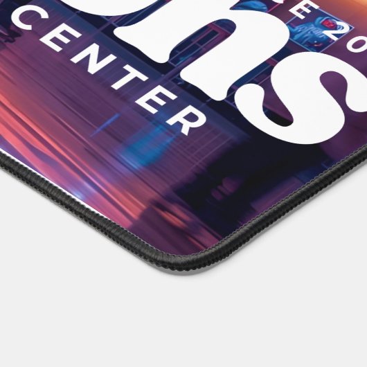 Desk Mat デスクマット (コーナー)