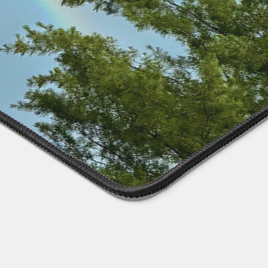 Desk Mat デスクマット (コーナー)