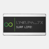 Desk Mat デスクマット (正面)