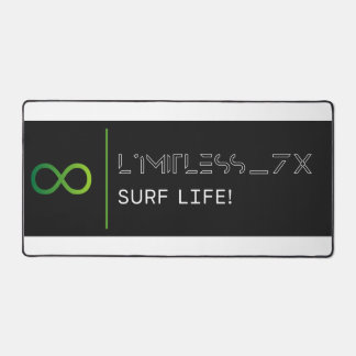 Desk Mat デスクマット