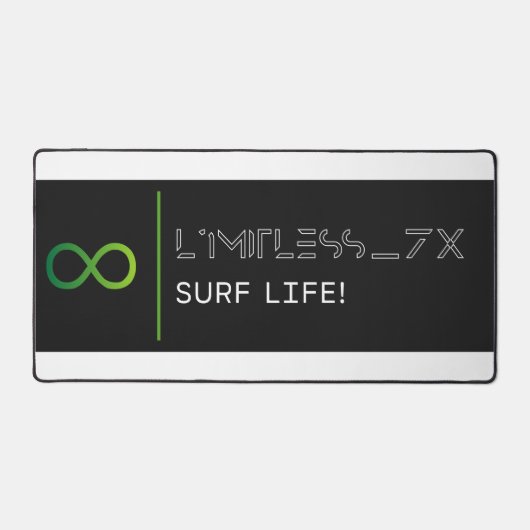 Desk Mat デスクマット (正面)