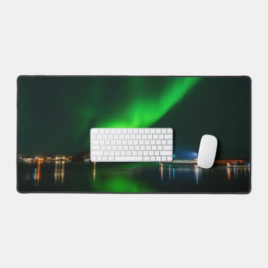 Desk Mat デスクマット (キーボード&マウス)