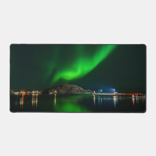 Desk Mat デスクマット (正面)