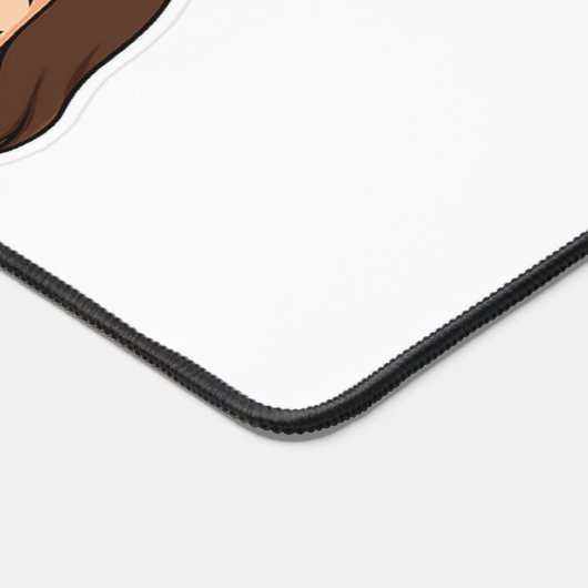 Desk Mat デスクマット (コーナー)