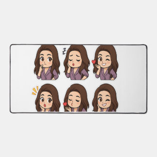 Desk Mat デスクマット