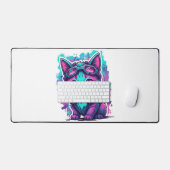 Desk Mat デスクマット (キーボード&マウス)