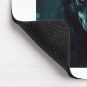 Desk mat マウスパッド (コーナー)