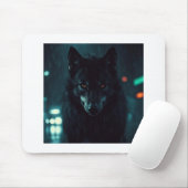 Desk mat マウスパッド (マウス)