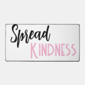 Desk Mat Spread Kindness デスクマット (正面)